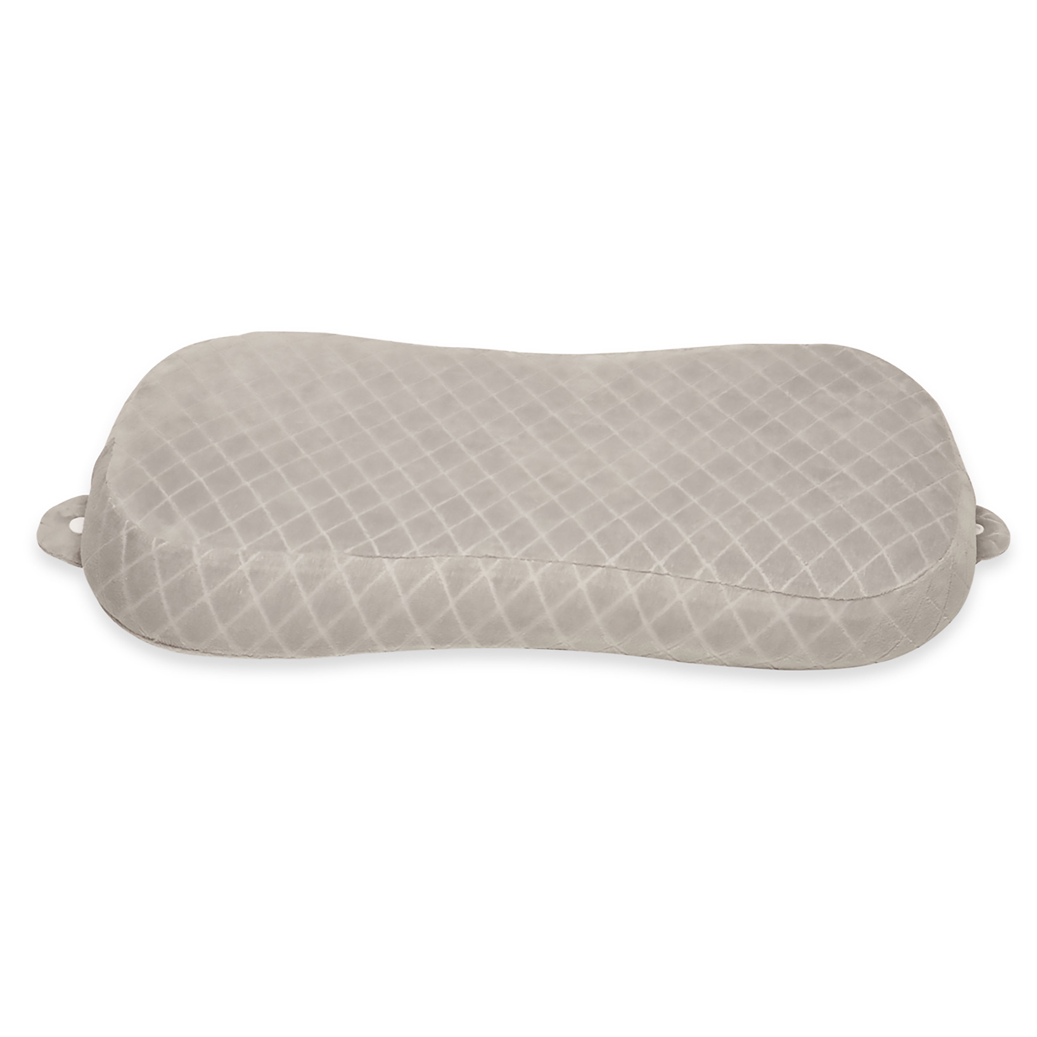 iDEAL Comfort Memory Foam Travel Pillow Universal