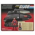 thumbnail image 5 of G.I. Joe: Retro Collection Cobra H.I.as.as. Vehicle Kids Toy Action Figure for Boys and Girls (3”), 5 of 8