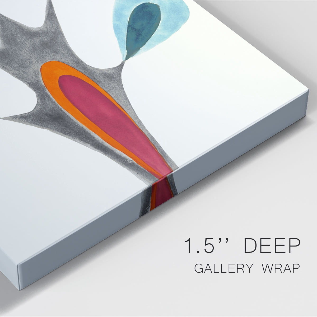 Magic Tricks II Premium Gallery Wrapped Canvas - Ready to Hang