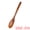Brown C, variant on Unique Bargains Wood Spoon Non Stick Safe & Heat Resistant Kitchen Tool Brown A 12"x2.1"