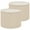 Color 2, variant on Linen Drum Lampshades Blush pink watercolor fluid for Dusty rose white marble frame Spring 13"x13"x10" Light Shade for Table Lamps Floor Lamp Shades Lampshade Replacement Assembly Required