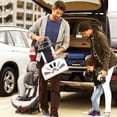 Brica Smart Move Car Seat Transporter