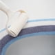 thumbnail image 5 of Funda Para Asiento De Inodoro, Tejido De Punto Suave, Capa Gruesa Y Cálida, Diseño Lavable, Para Mayor Comodidad En El Baño, Color Rosa, 5 of 7