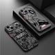 thumbnail image 2 of Funda para Apple iPhone 12 Mini 8 Plus 15 Pro 13 7 6S XS X XR SE 11 Pro 14 Pro Max cubierta dura PC de lujo Marvel Spiderman Ironman, 2 of 5