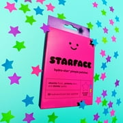 (3 pack) Starface Hydro-Star® Party Pack Pimple Patches - 32 Count