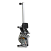 Golden Designs FDF-PACIFIC-CAR-12 Pacific A-R Rower Water-based Rowing Exercise Machine