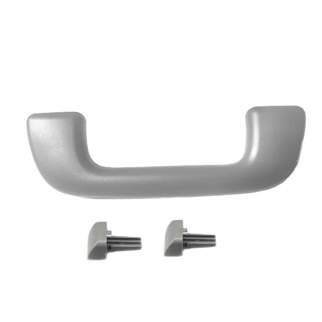 Car Interior Tailgate Handle Replacement For Toyota Land Cruiser Prado 120 2003-2009/ For Lexus GX470 2003-2009