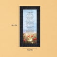 thumbnail image 5 of Godfather Picture Frame, Godparent Poem Keepsake for Baptism Gifts, 5 of 8