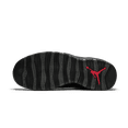 thumbnail image 6 of JORDAN MENS Air Jordan 10 Retro "Shadow - 2018 Release" 310805 002 310805 002 from Stadium Goods, 6 of 6