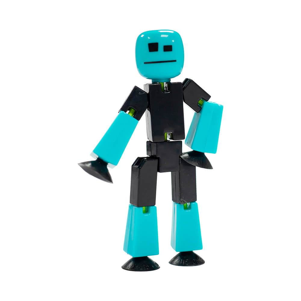 stikbot black