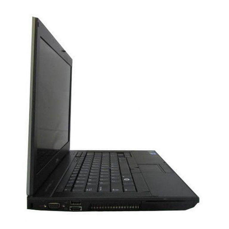 Dell Latitude E6410, Intel i5 2.4GHz, 4GB RAM, 120GB SSD Dell Latitude E6410, Intel i5 2.4GHz, 4GB RAM, 120GB SSD