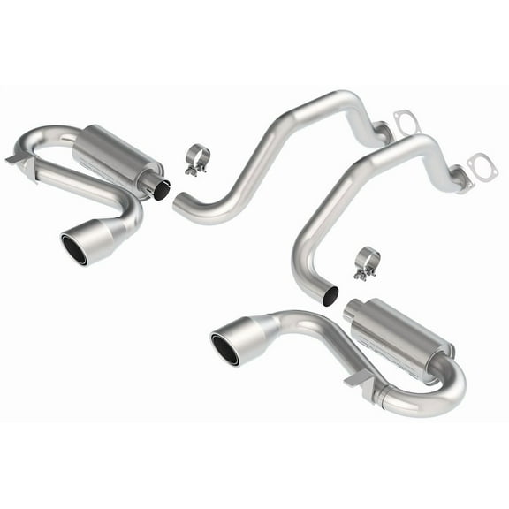 Borla Exhaust