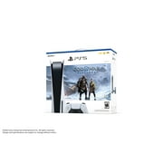 PlayStation 5 Console – God of War Ragnarok Bundle