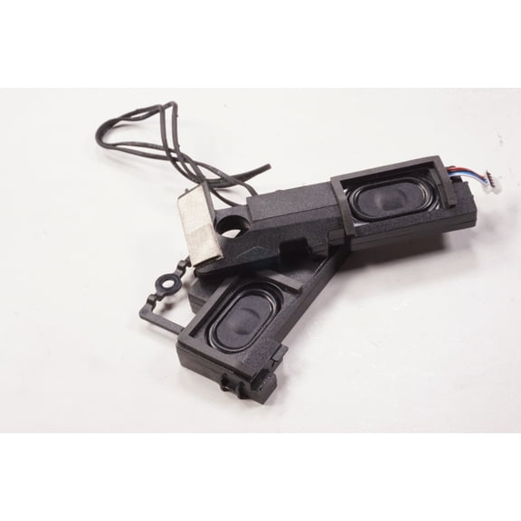 Compatible With WC7TW Replacement for WC7TW Dell Speaker Kit I7353-1951BLK I7353-1951B i7353-4371 7353-1951