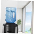 thumbnail image 2 of Jarra de Agua BESPORTBLE de 5L / 1.32 Galones de Plástico con Asa Celeste, 2 of 9