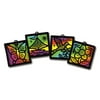 Scratch-Art Light Catcher Classroom Pack, Multiple Colors, Pack of 12