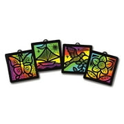 Scratch-Art Light Catcher Group Pack