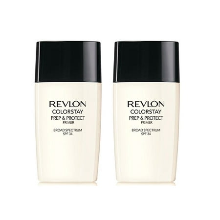 Revlon Colorstay Prep and Protect Primer/Base (Pack of