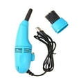 thumbnail image 2 of Clearance!Pro Vacuum Cleaner Cordless Vacuum Cleaners For Home Computer Vacuum Cleaner For Pc Keyboard Vacuum Cleaner Mini Vacuum Cleaner Desk Portable Quiet Handheld Vacuum Cleaner, 2 of 8