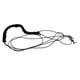 thumbnail image 2 of Ayuda Ajustable Para Entrenamiento De Caballos Y Estocadas, Diseño Versátil, Equipo De Estocadas Para Entrenamiento De Caballos, Accesorios Profesionales Para Entrenamiento, 2 of 7