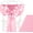 Pink, variant on 60 Pcs Hot Pink Satin Chair Sashes Bows,7x108 inch Chair Bow Ties Back Silky Dining Chair Sashes Satin Chair Ribbon for Wedding,Party,Banquet,Restaurant,Hotel Event,Chair Cover Decorations
