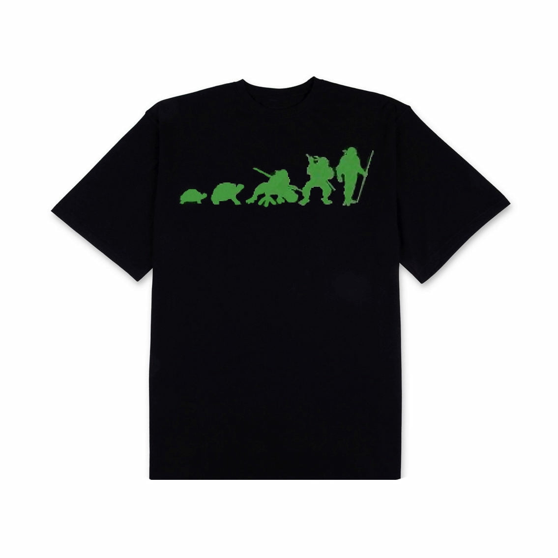 ninjas for black lives shirt