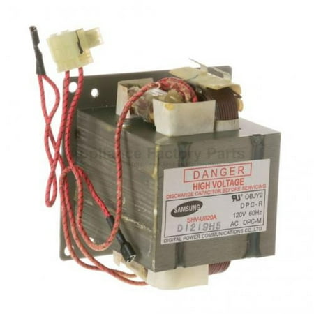 

General Electric USE NLA ITEM TRANSHV WB27X10622