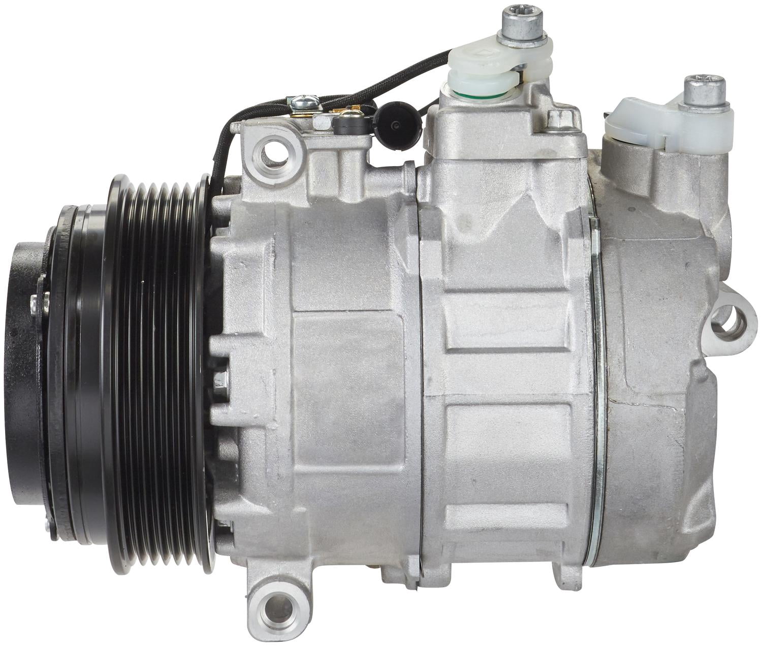 Spectra Premium 0610045 Air Conditioning Compressor - HVAC