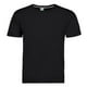 thumbnail image 1 of Playera Cuello Redondo NAO Peso Medio 100% algodón color Negro Talla Mediana, 1 of 3