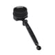 thumbnail image 2 of Cepillo de limpieza para cafeteras, limpiador de silicona para cafeteras, cepillo para quitar el polvo 58MM, 2 of 9