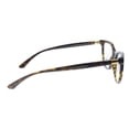 thumbnail image 3 of Dolce & Gabbana DG 3324 Plastic Womens Cat-Eye Eyeglasses Havana 52mm Adult, 3 of 3