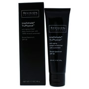 Intellishade Truphysical Anti-Aging Tinted Moisturizer SPF 45 by Revision for Unisex - 1.7 oz Cream