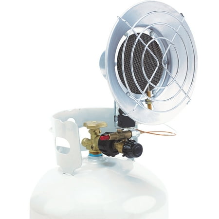 Burners Table Heater - Single Burner Tank Top Heater