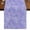 Light Purple Dark Purple White, variant on Table Runners 70 Inches Long Dress Scarves, Red Blue Spring Floral Farmhouse Coffee/Dining/Kitchen Table Decor, Holiday Table Runner, Flowers Leaves Pastoral Botanical 13x70 Inch