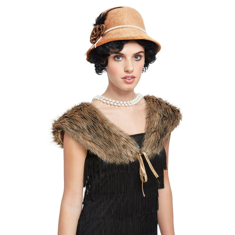 Deluxe 1920's Accessory Kit Deluxe 1920's Accessory Kit