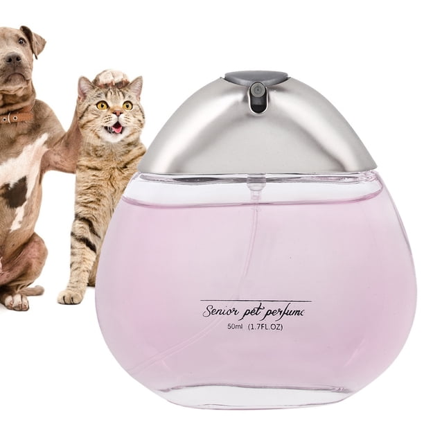 Perfume Para Mascotas, Desodorante En Aerosol Para Mascotas, Body Pink Dogs Para Mascotas