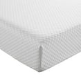 thumbnail image 4 of Modway Aveline 6" Gel Infused Memory Twin Mattress With CertiPUR-US Certified Foam, None, 4 of 10