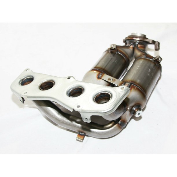Catalytic Converter w/Manifold fits 20012003 Toyota RAV4 2.0L Direct