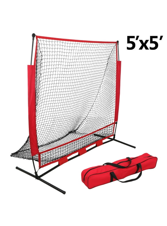 Baseball Nets, Screens, and Rebounders in Baseball Gear & Equipment