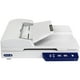 thumbnail image 2 of Escaner XEROX Duplex Combo Scanner Adf Resolución 600 Dpi blanco 1 Xerox DUPLEX COMBO 25PPM 600 DPI USB 2.0 100N03448, 2 of 5