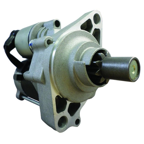 OEG Parts New 12V Starter For Honda Accord L4 2.2L 2156cc 1990-1995, Honda Odyssey L4 2.2L 2156cc 1995 31200-PT0-900 31200-PT0-903 31200-PT0-905 31200-PT0-906 31200-PT0-906RM SM402-03 16960