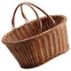 thumbnail image 1 of BESTYASH Cesta De Almacenamiento Tejida Para Y Objetos Varios Natural Y Resistente, 1 of 8