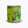 thumbnail image 5 of Motley Eye 11oz Color Changing Magic Coffee Mug | Heat-sensitive | Microwavable | Ceramic | Gift | Black, 5 of 5