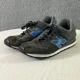 thumbnail image 2 of New Balance Shoes Mens 13 Grey 574 Sweatshirt Lifestyle Walking Sneaker ML574TTC, 2 of 6