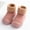 M-Pink, variant on Girls Socks Slipper Soft Slipper Big Boys Rubber Shoes Puppy Pals Sleepers Sole Solid Toddler Slippers Teens Knit Stocking Warm Boys Slippers Toddler 9 Care 6.5M