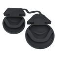 thumbnail image 4 of BUYISI Charger Cover For Tesla For Model 3 Car Charging Port Dust Protective, 4 of 5