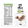 thumbnail image 3 of Barra de avena integral Quaker Stila fit sabor frutos rojos 138 g, 3 of 4