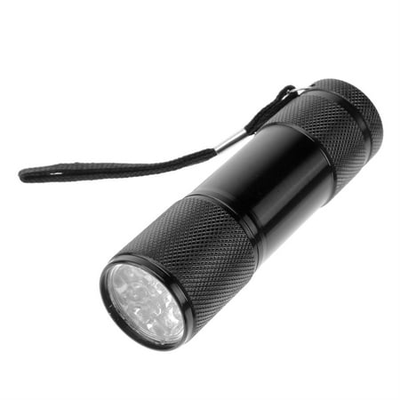 

NUOLUX Vein Finder Viewer Handheld Infrared Vascular Display Instrument for Easy Finding Subcutaneous Veins Device (Black)