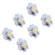 thumbnail image 3 of 25 chips LED de 5 V, 200 LM, 1 W, de alta potencia, para lámparas de bricolaje, luz natural de 4000 a 4500 K., 3 of 14