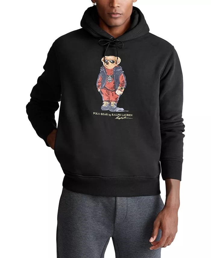 Polo Ralph Lauren Men's Lunar New Year 
